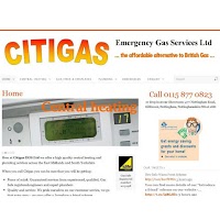 Citigas Emergency Gas Services Ltd 604606 Image 5
